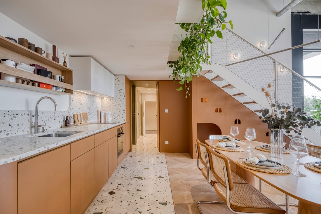 Apartment in Prague, Prague, Czechia 2 - 15836997