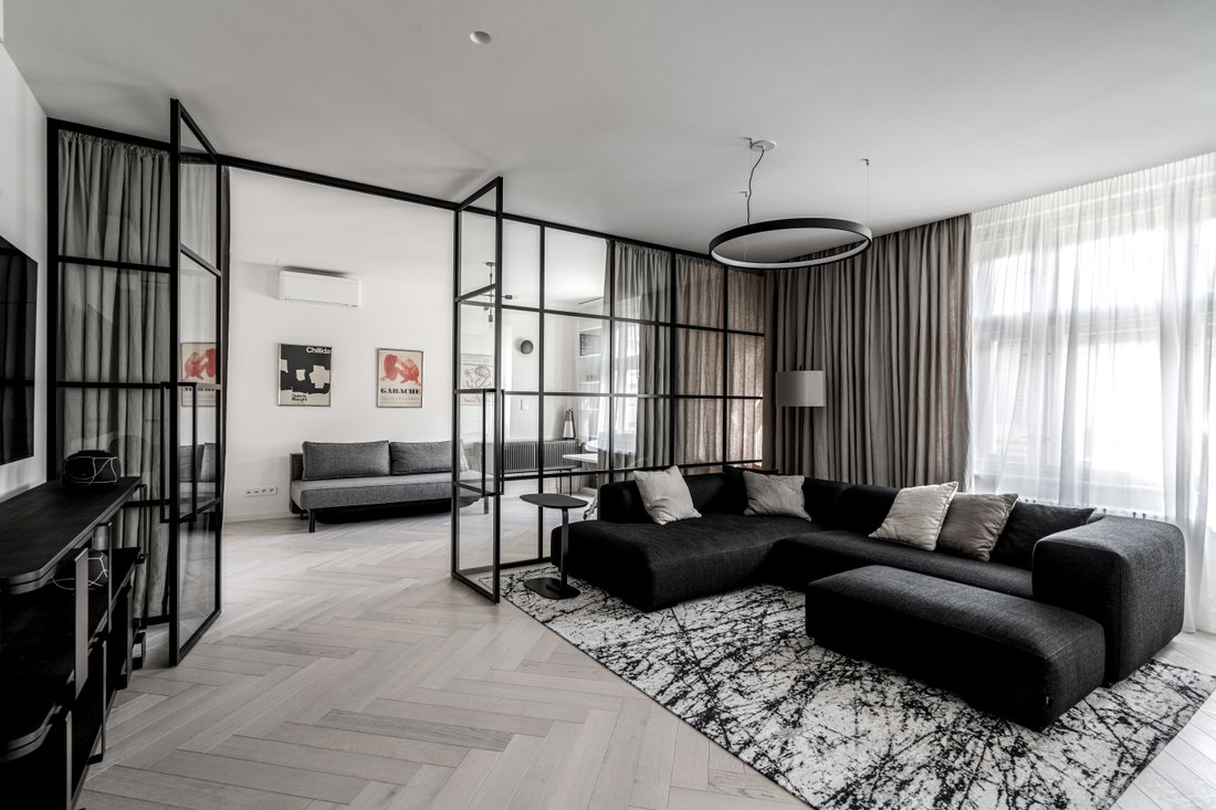 Apartment in Prague, Prague, Czechia 1 - 15836983
