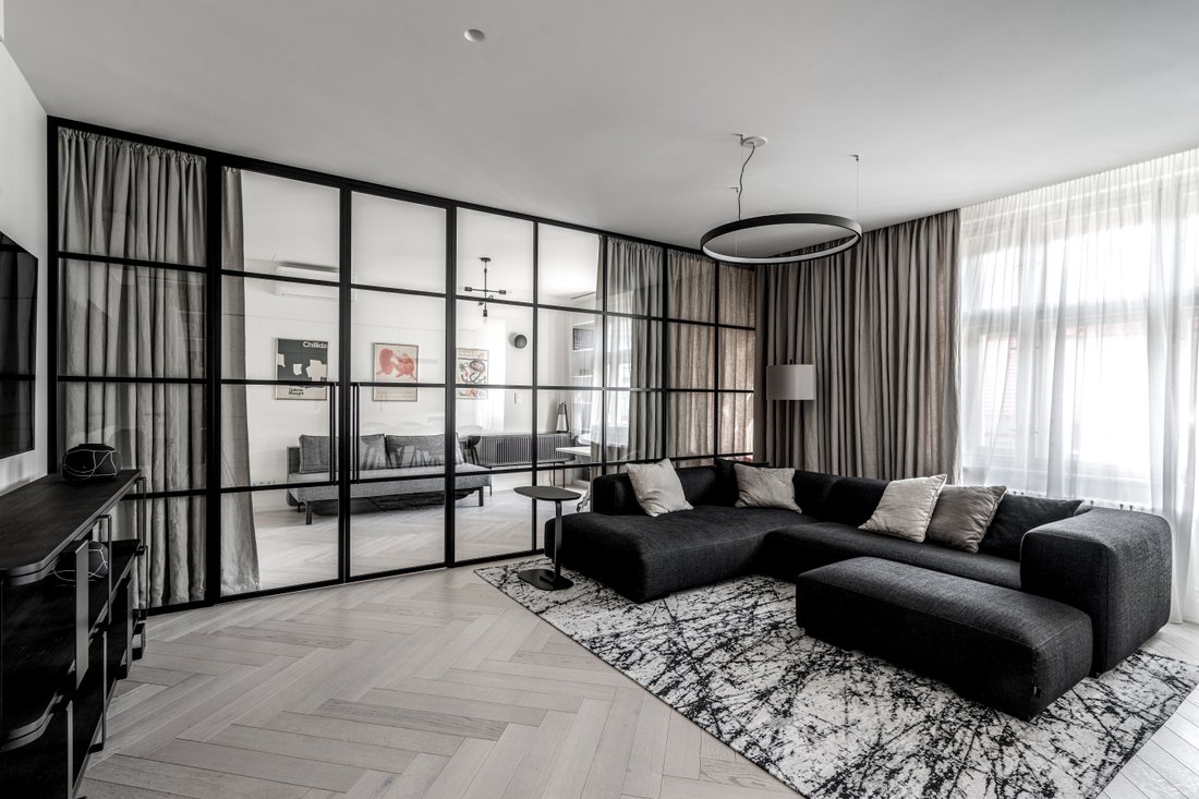 Apartment in Prague, Prague, Czechia 3 - 15836983