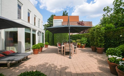 House in Utrecht, Utrecht, Netherlands 1