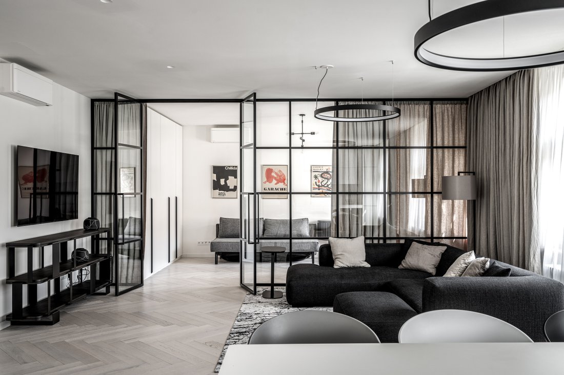 Apartment in Prague, Prague, Czechia 2 - 15836983