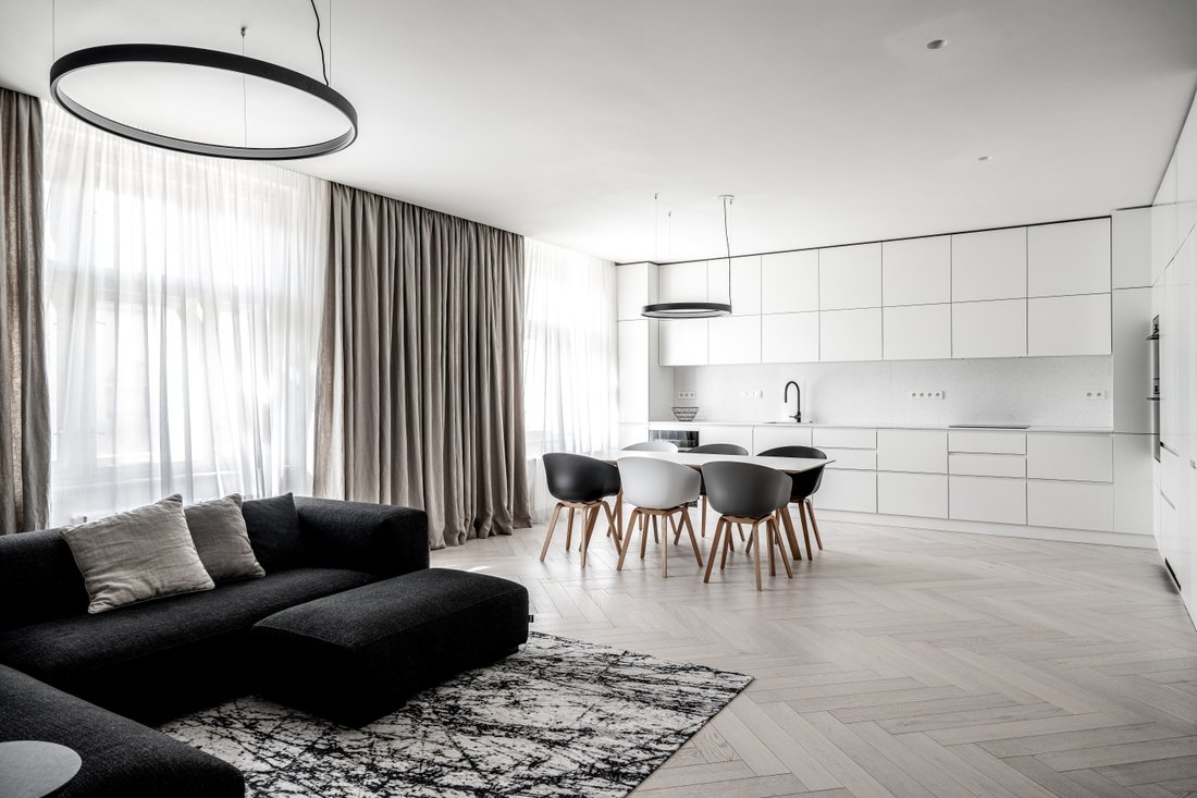 Apartment in Prague, Prague, Czechia 5 - 15836983