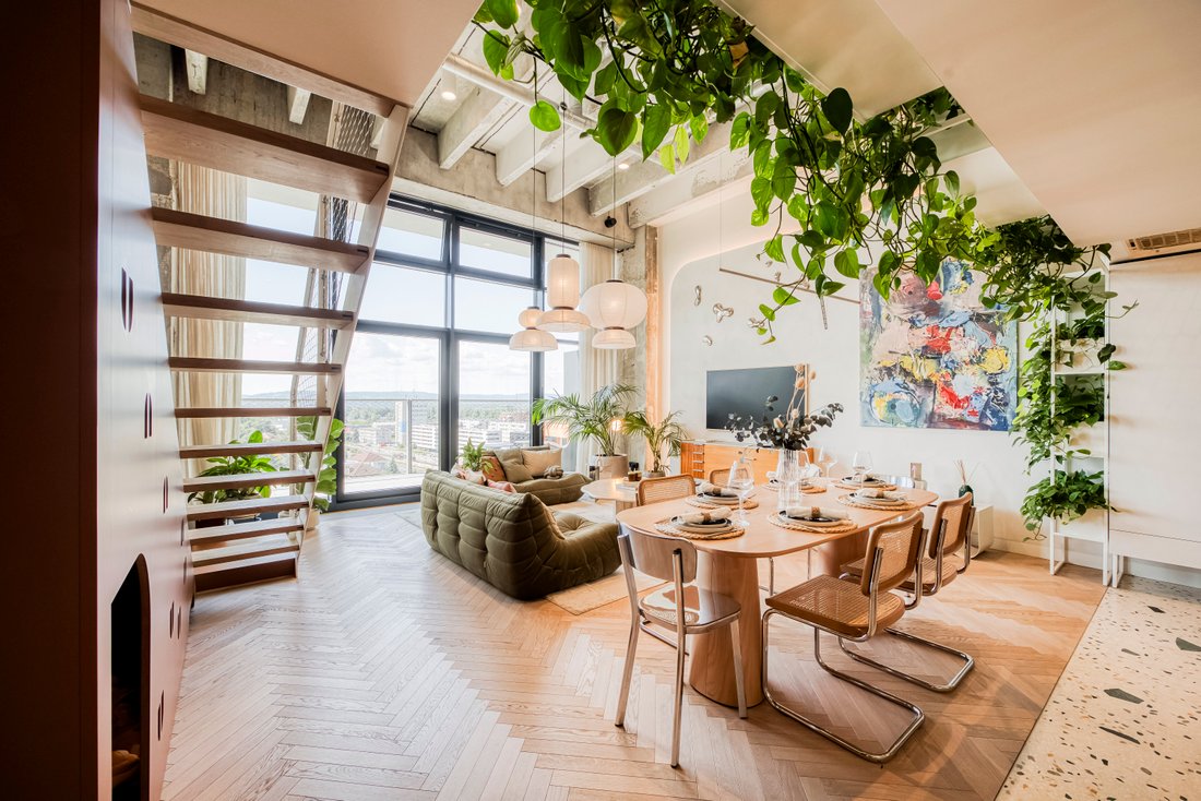 Apartment in Prague, Prague, Czechia 3 - 15836997