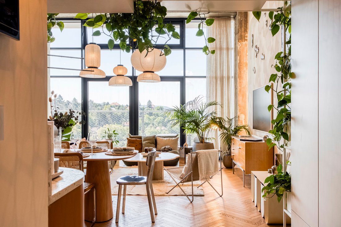 Apartment in Prague, Prague, Czechia 4 - 15836997