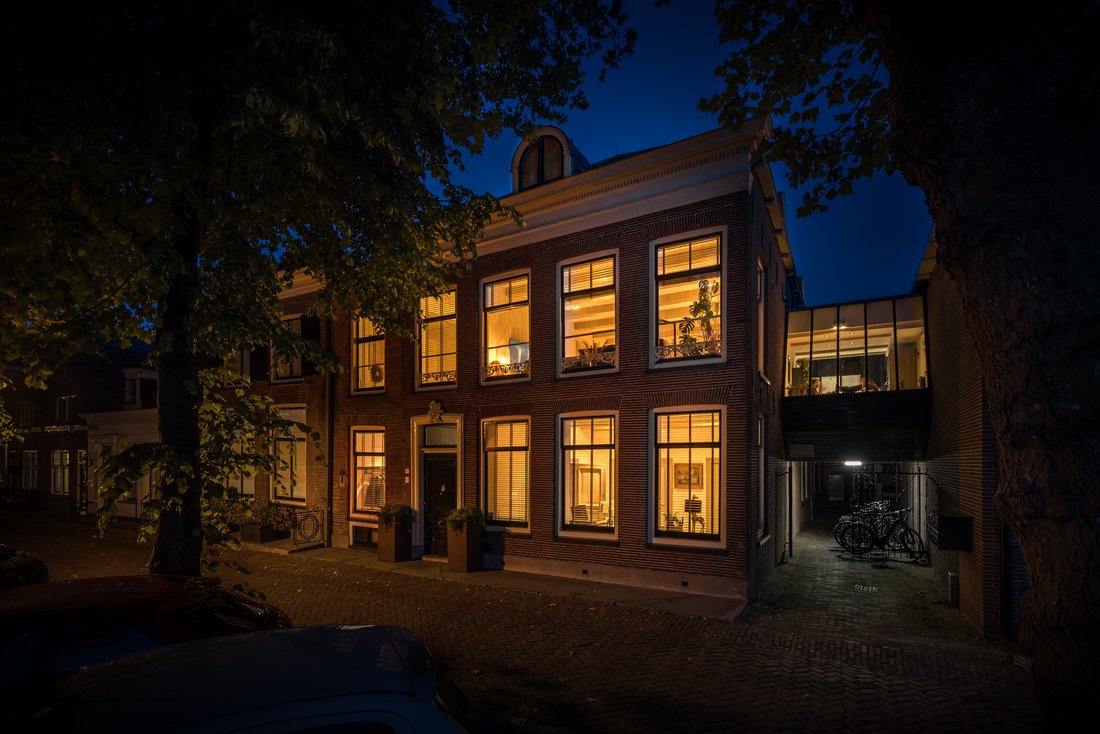 Townhouse in Edam, North Holland, Netherlands 3 - 15837033
