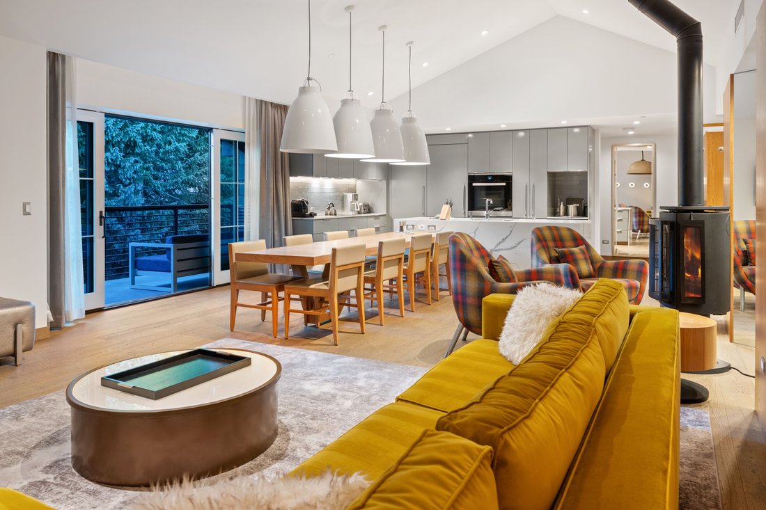 Condo in Aspen, Colorado, United States 3 - 15812643