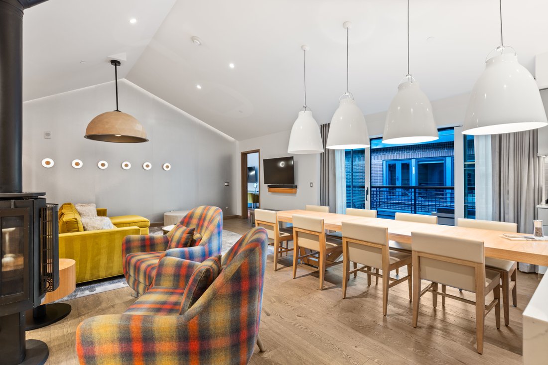 Condo in Aspen, Colorado, United States 4 - 15812643