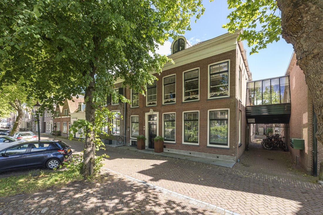 Townhouse in Edam, North Holland, Netherlands 2 - 15837033