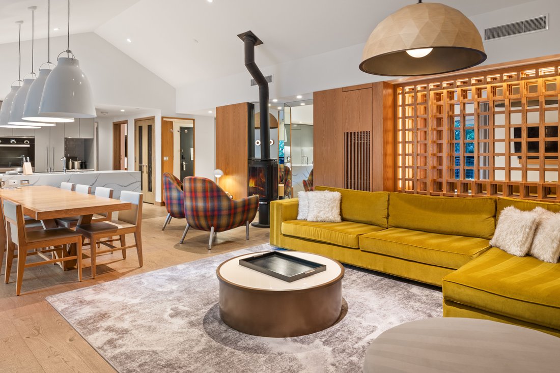 Condo in Aspen, Colorado, United States 1 - 15812643