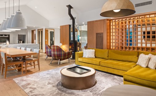 Condo in Aspen, Colorado, United States 1