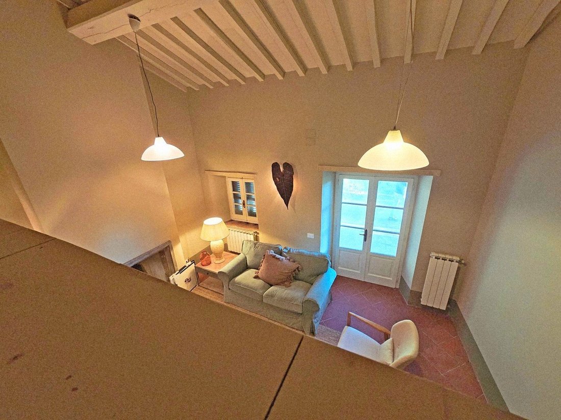 Villa in Montanare, Cortona, Tuscany 5 - 15837055