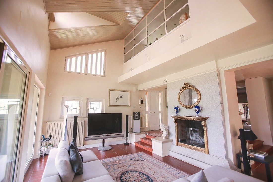 Villa en Toscana, Italia 4 - 15837065