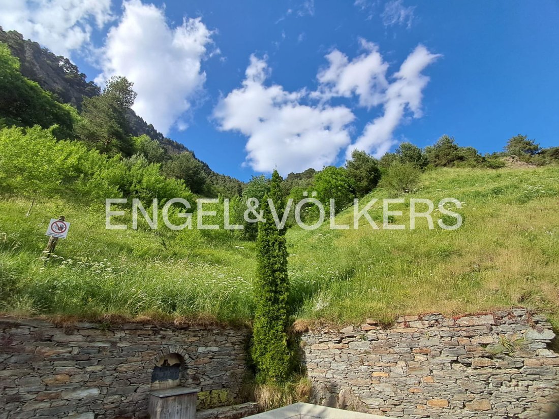 Land in Pal, La Massana, Andorra 3 - 15837041
