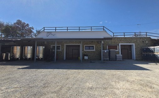 Villa in Santa Firmina, Arezzo, Tuscany 1