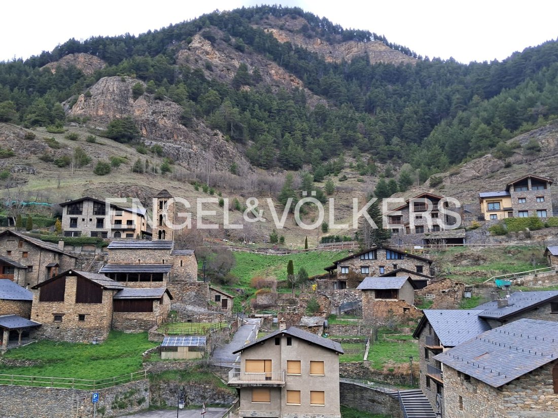 Land in Pal, La Massana, Andorra 4 - 15837041