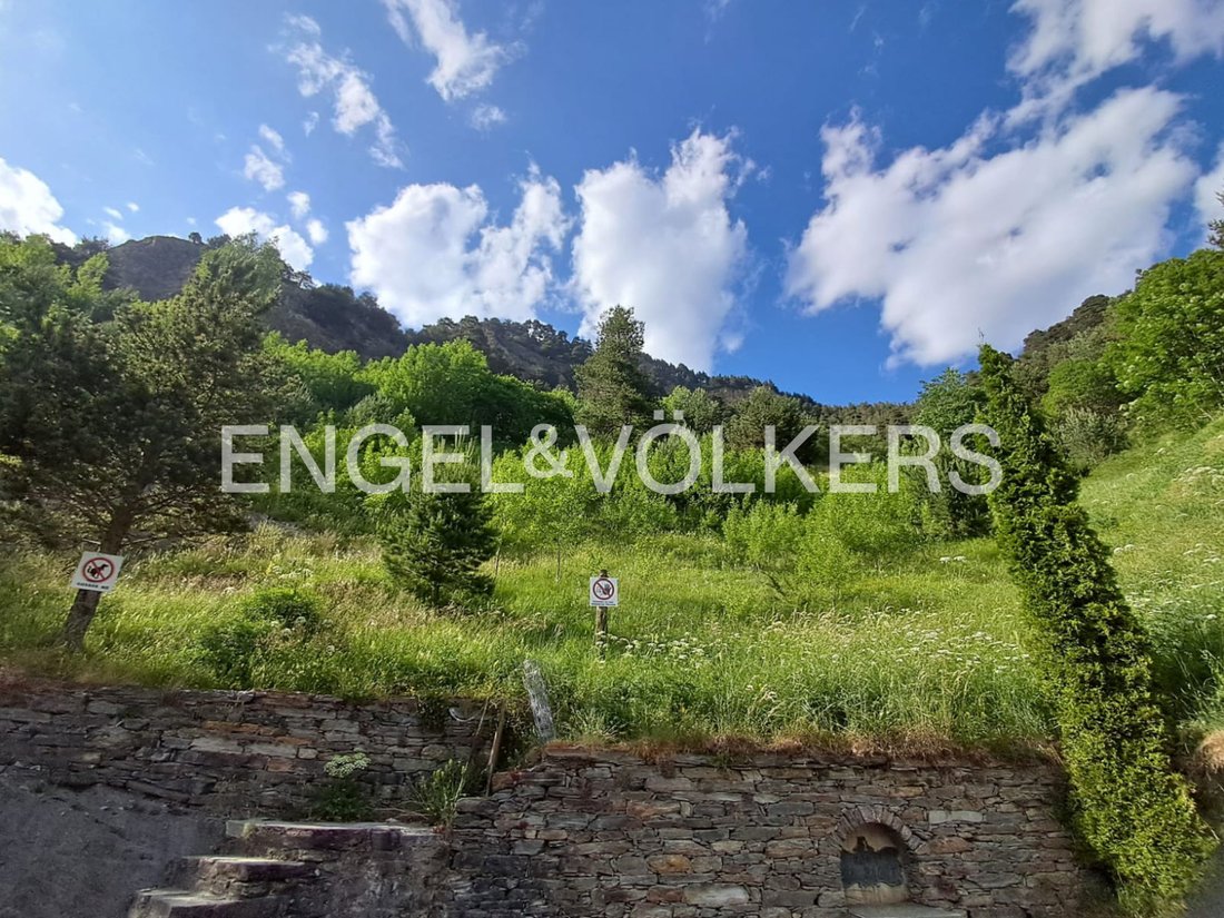Land in Pal, La Massana, Andorra 2 - 15837041