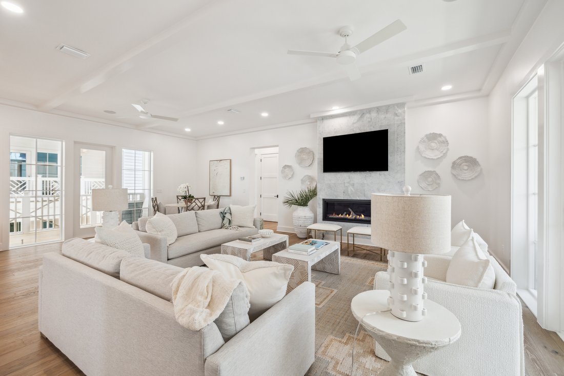 House in Santa Rosa Beach, Florida, United States 1 - 15837104