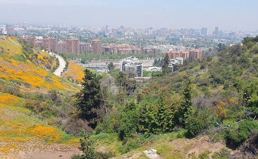 Land in Vitacura, Santiago Metropolitan Region, Chile 1