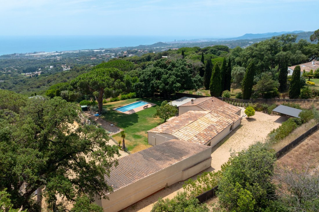 House in Sant Andreu de Llavaneres, Catalonia, Spain 3 - 15837147