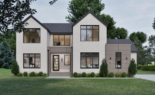 House in Raleigh, North Carolina, United States 1