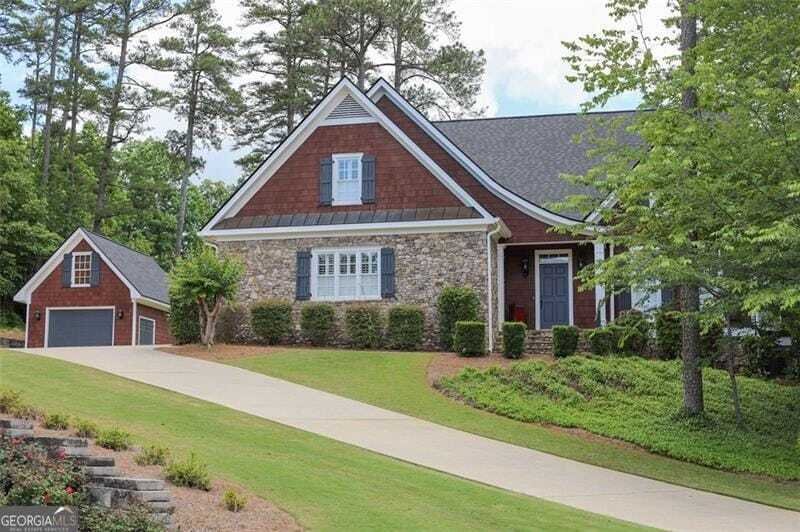 House in Rome, Georgia, United States 1 - 15837687