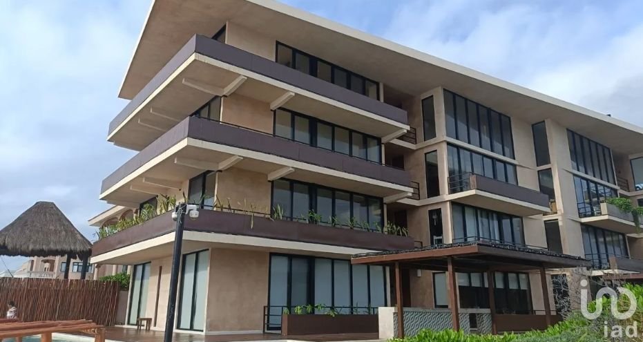 Apartment in Tankah Cuatro, Quintana Roo, Mexico 2 - 15837659