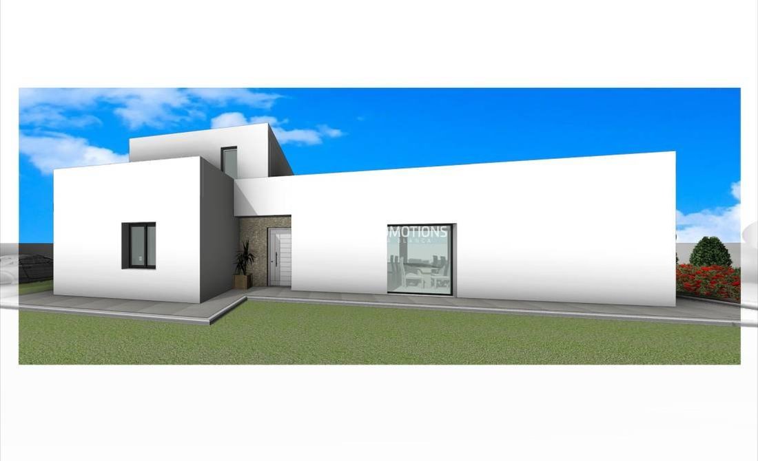 Villa in Aspe, Valencian Community, Spain 4 - 15838211