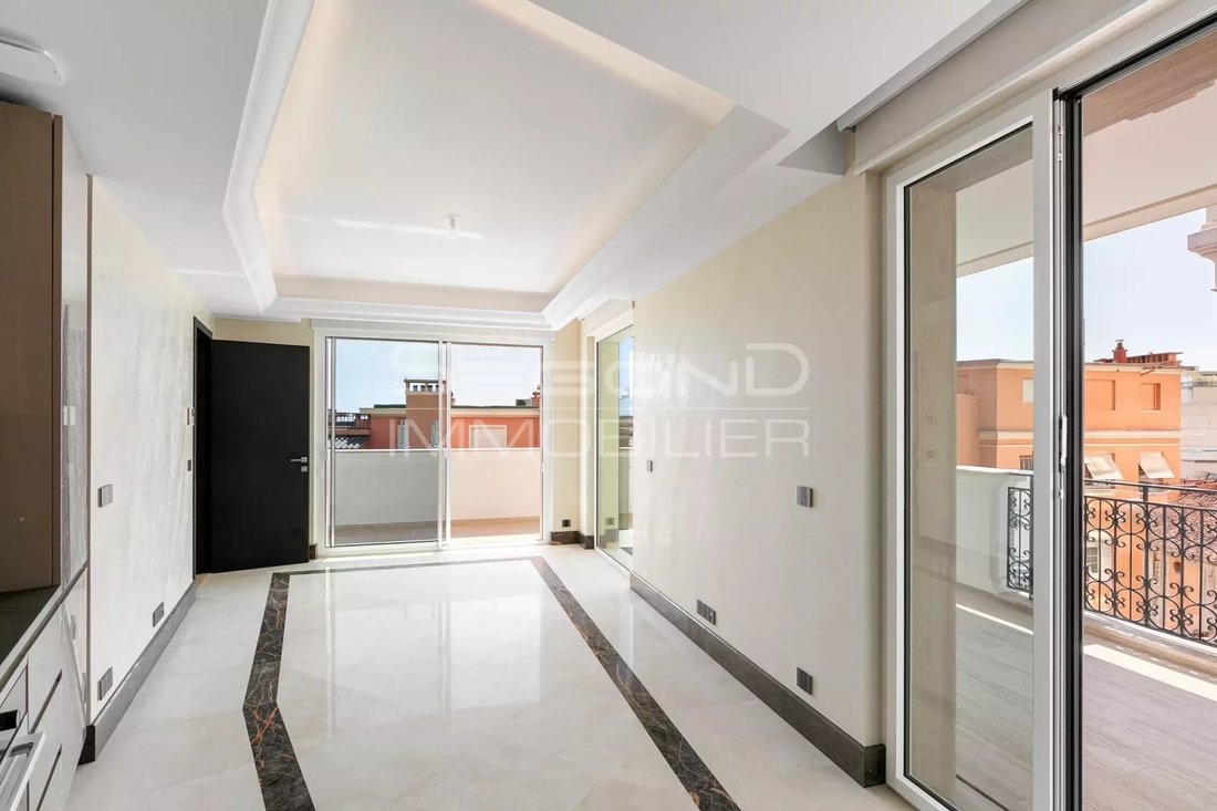 Apartment in Monaco, Monaco 3 - 15117418
