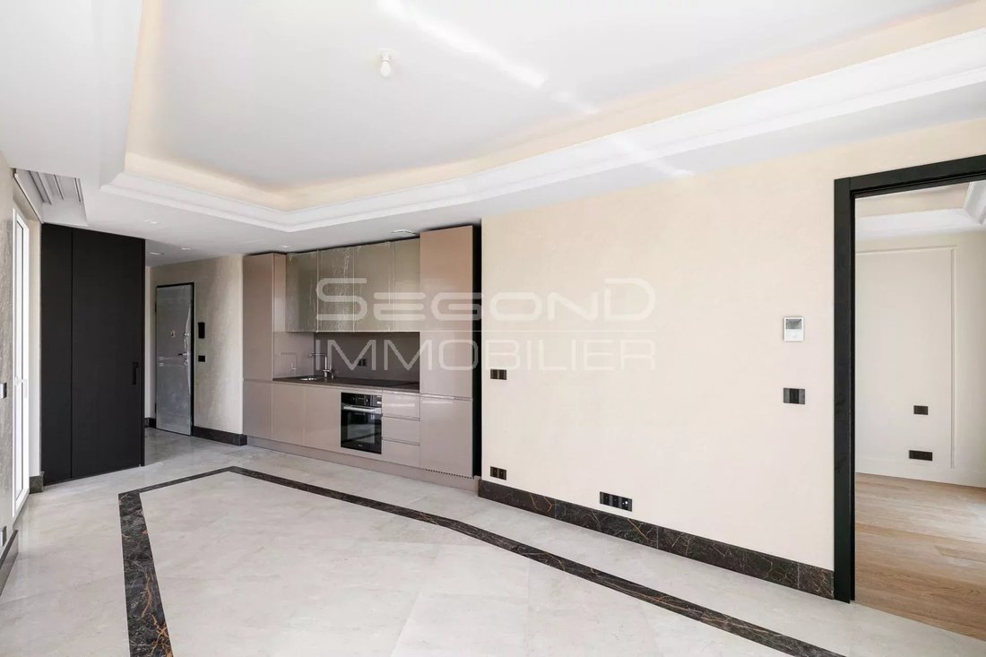 Apartment in Monaco, Monaco 4 - 15117418