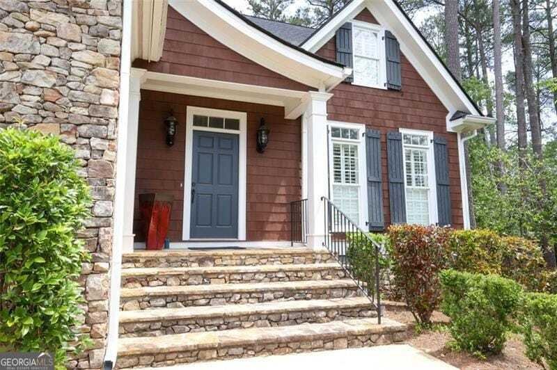 House in Rome, Georgia, United States 2 - 15837687