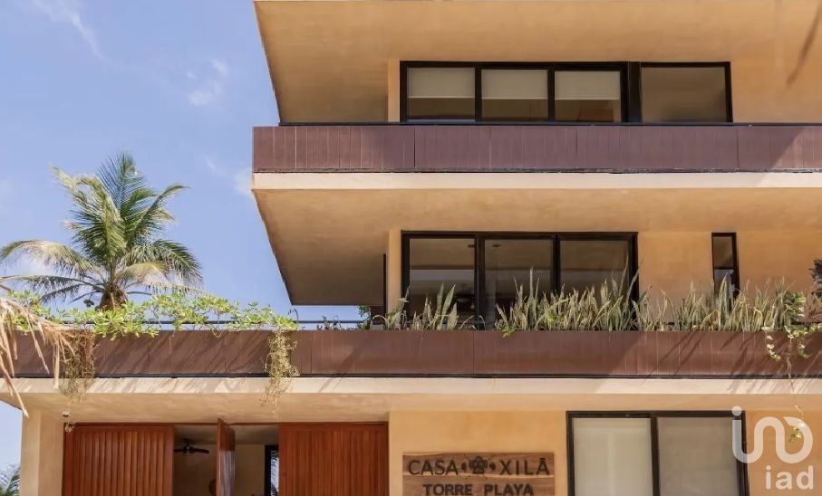 Apartment in Tankah Cuatro, Quintana Roo, Mexico 3 - 15837659