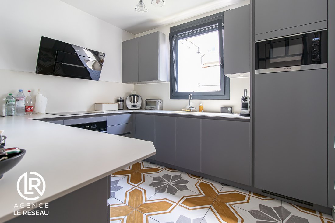 House in Reine-Mairie, Boulogne-Billancourt, France 4 - 15837179