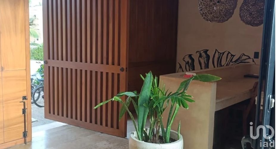 Apartment in Tankah Cuatro, Quintana Roo, Mexico 4 - 15837659