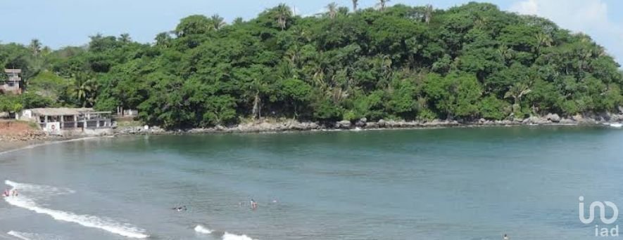 Land in Platanitos, Nayarit, Mexico 5 - 15837712