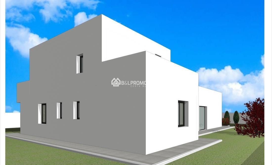 Villa in Aspe, Valencian Community, Spain 5 - 15838211