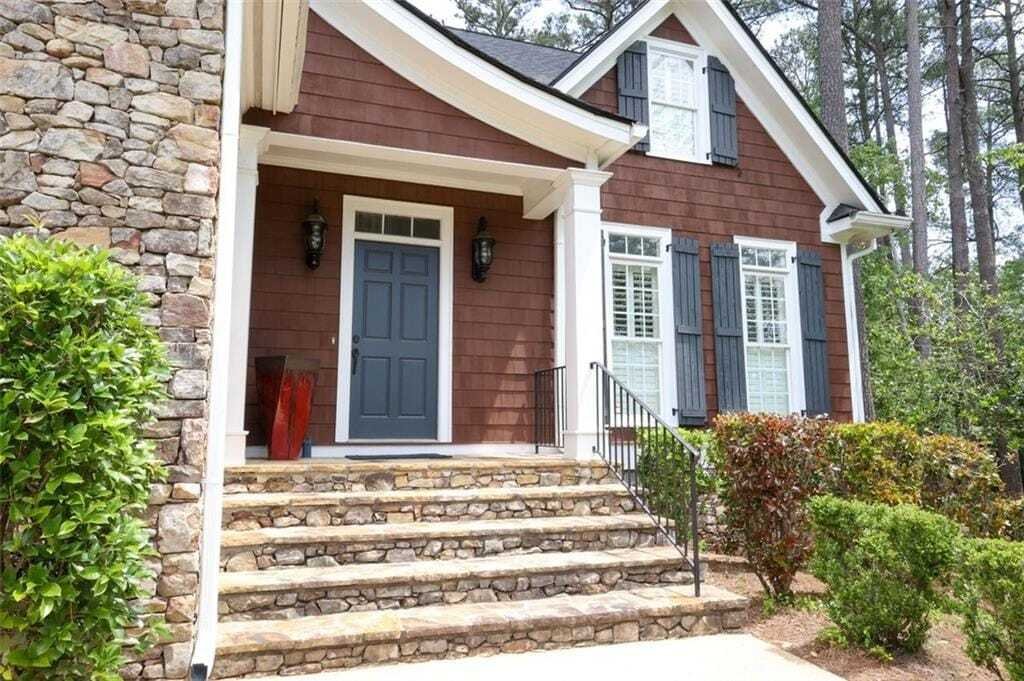 House in Rome, Georgia, United States 2 - 15838095