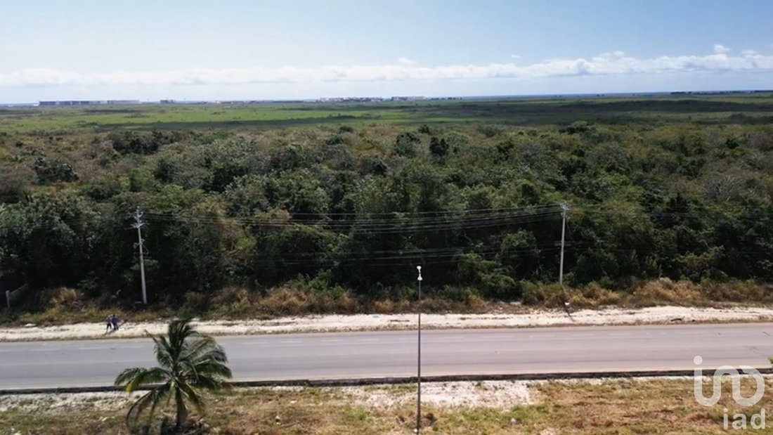 Land in La Isla, Quintana Roo, Mexico 5 - 15837641