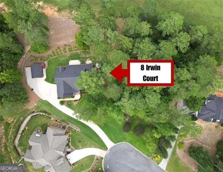 House in Rome, Georgia, United States 4 - 15837687