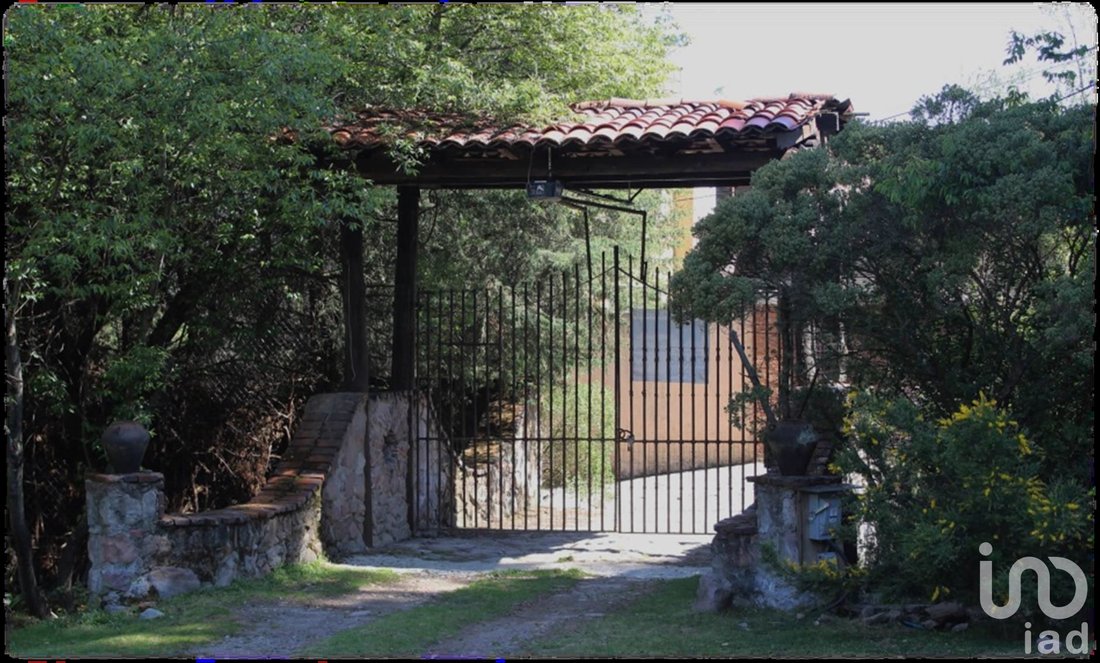 Azienda agricola in San Miguel Ajusco, Messico 2 - 15837419