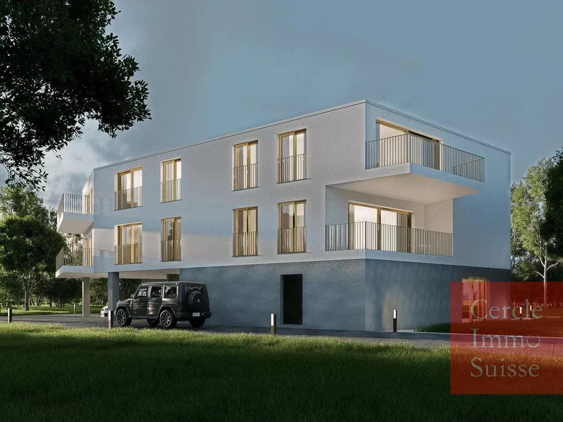 Wohnung in Leytron, Wallis, Schweiz 4 - 14612739