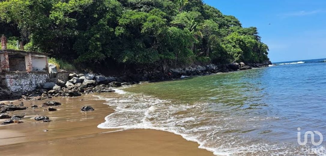 Land in Platanitos, Nayarit, Mexico 3 - 15837712