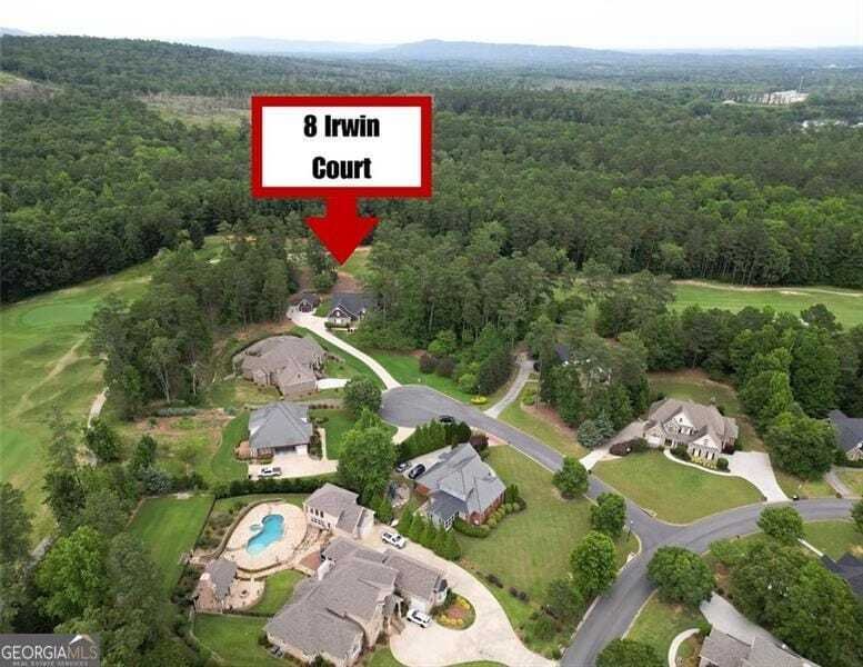 House in Rome, Georgia, United States 3 - 15837687