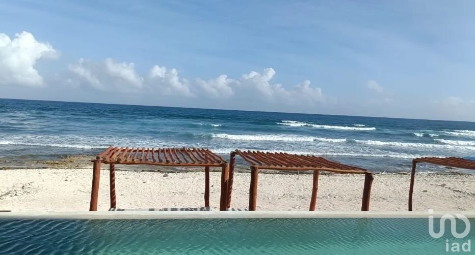 Apartment in Tankah Cuatro, Quintana Roo, Mexico 5 - 15837659