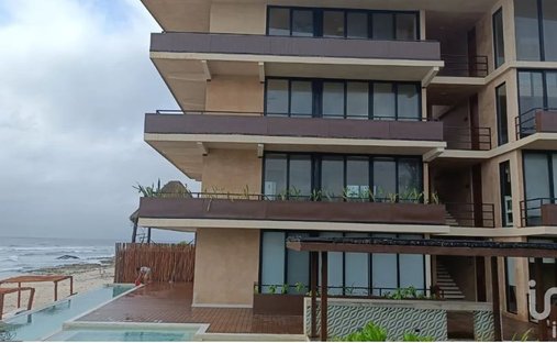 Apartment in Tankah Cuatro, Quintana Roo, Mexico 1