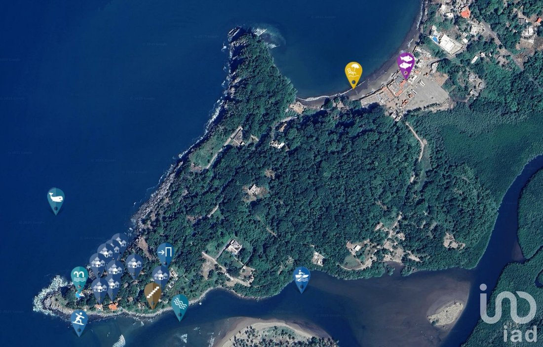 Land in Platanitos, Nayarit, Mexico 2 - 15837712