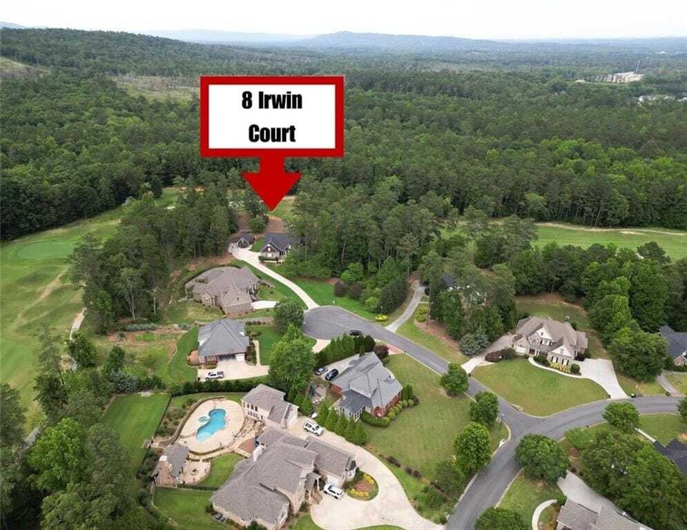 House in Rome, Georgia, United States 3 - 15838095