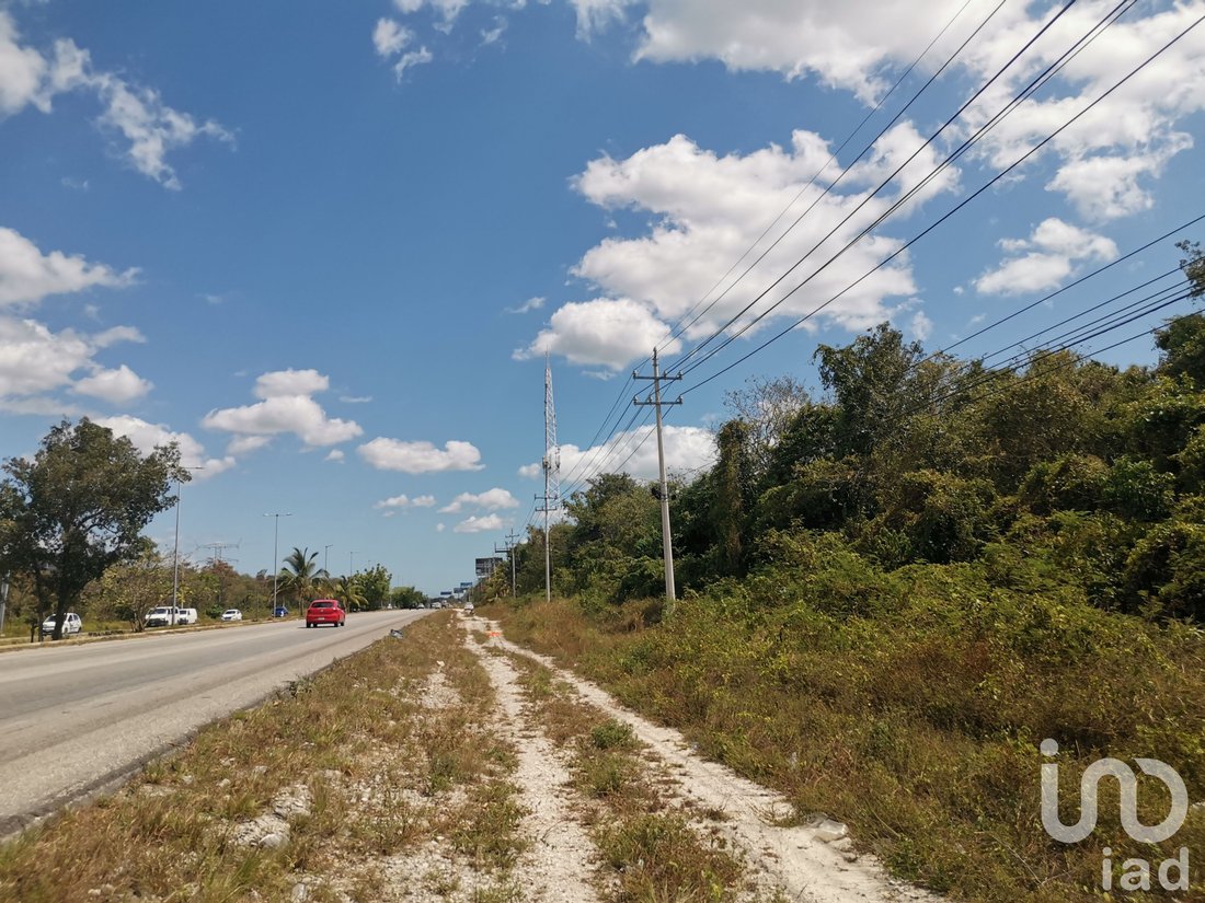 Land in La Isla, Quintana Roo, Mexico 2 - 15837641