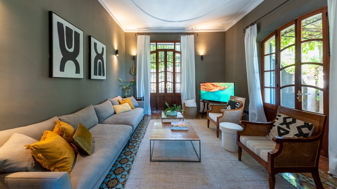 Villa à Sóller, Îles Baléares, Espagne 3 - 15838136