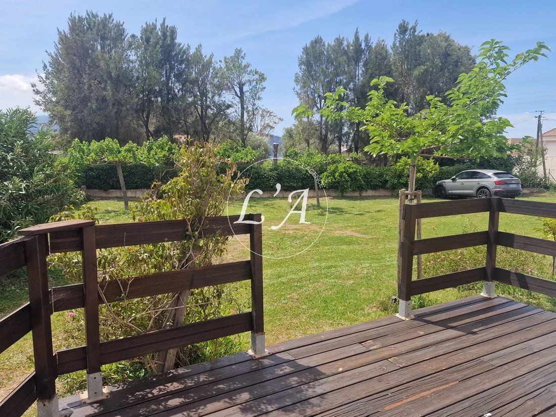 Villa in France 4 - 15423697