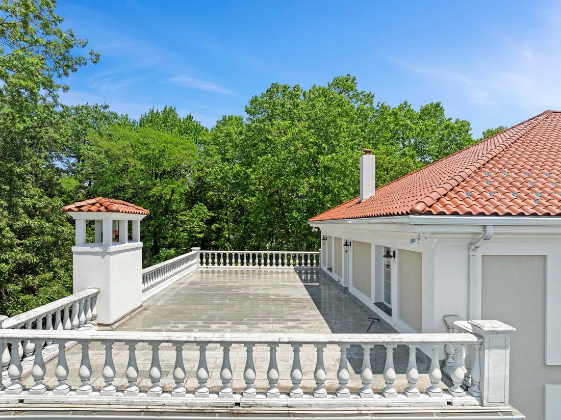 Casa a Englewood Cliffs, New Jersey, Stati Uniti 4 - 15837398